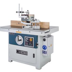 Netmak Fr 2100 S Fräsmaschine