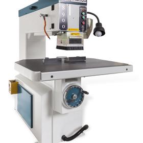 Netmak Fr S 900 Form Fräsmaschine
