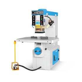 NETMAK FRS 900 - Holzbearbeitungsmaschinen - NETMAKFRS9