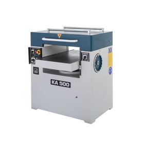 Netmak Ka 500 Thickness Machine