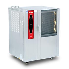 Four Convection FKE42, 40 bacs, électrique - Machines et équipements industriels de cuisine - NOKSANFKE4