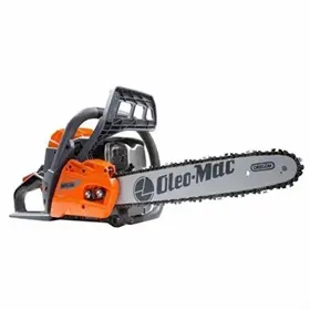 Бензопила Oleo-Mac Gs 630 - Аппаратное обеспечение - OLEOMACGS6