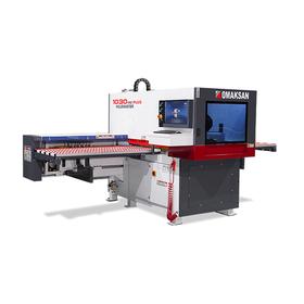 OMAKSAN HOLEMASTER 1030 MC PLUS - Holzbearbeitungsmaschinen - OMAKSANHOL