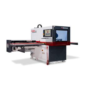 OMAKSAN HOLEMASTER 1030 MC - Holzbearbeitungsmaschinen - OMAKSANHOL