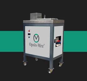 Opal Compact-50 - Environmental Technologies - OPALKOMPAK