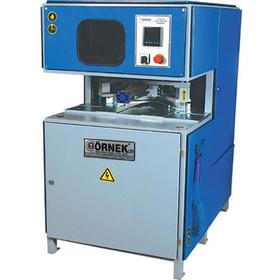 Automatic Corner Cleaning Machine
