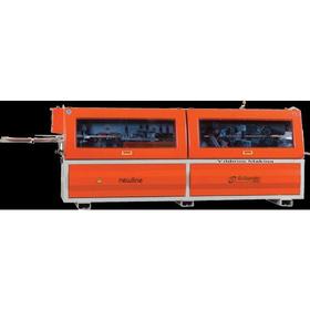 Öz Konyalılar Bsk 430 Plus Предварительно фрезерованная кромкооблицовочная машина с начальной и конечной обрезкой - Деревообрабатывающее оборудование - ZKONYALLAR