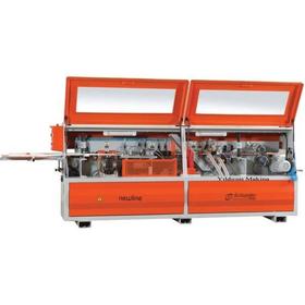 Öz Konyalılar Bsk 430 Plus Pre Milled Edge Banding with Beginning and End Cutting