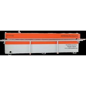 ماكينة ربط الحافة الكاملة Öz Konyalılar Fnk 530 Plus - آلات النجارة - ZKONYALLAR