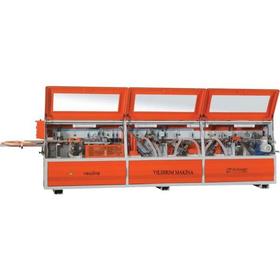 Öz Konyalılar Fnk 530 Plus Full Edge Banding Machine
