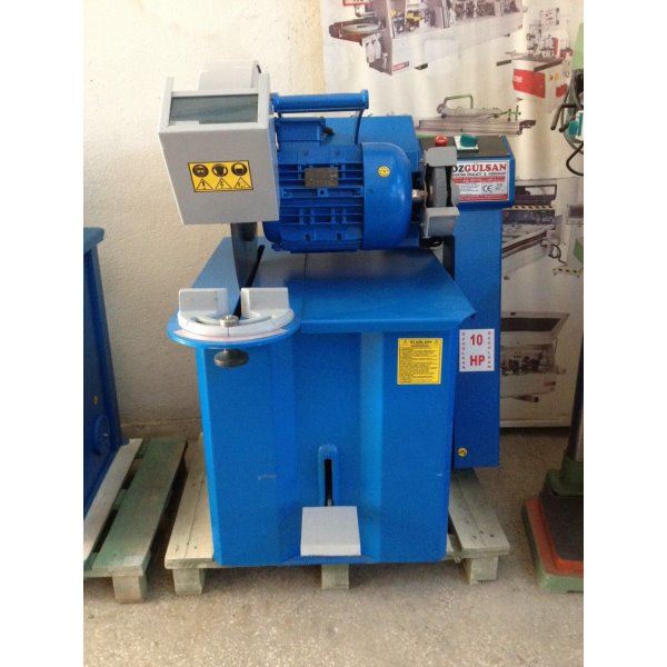 Özgülsan Trajer Saw 10 Hp