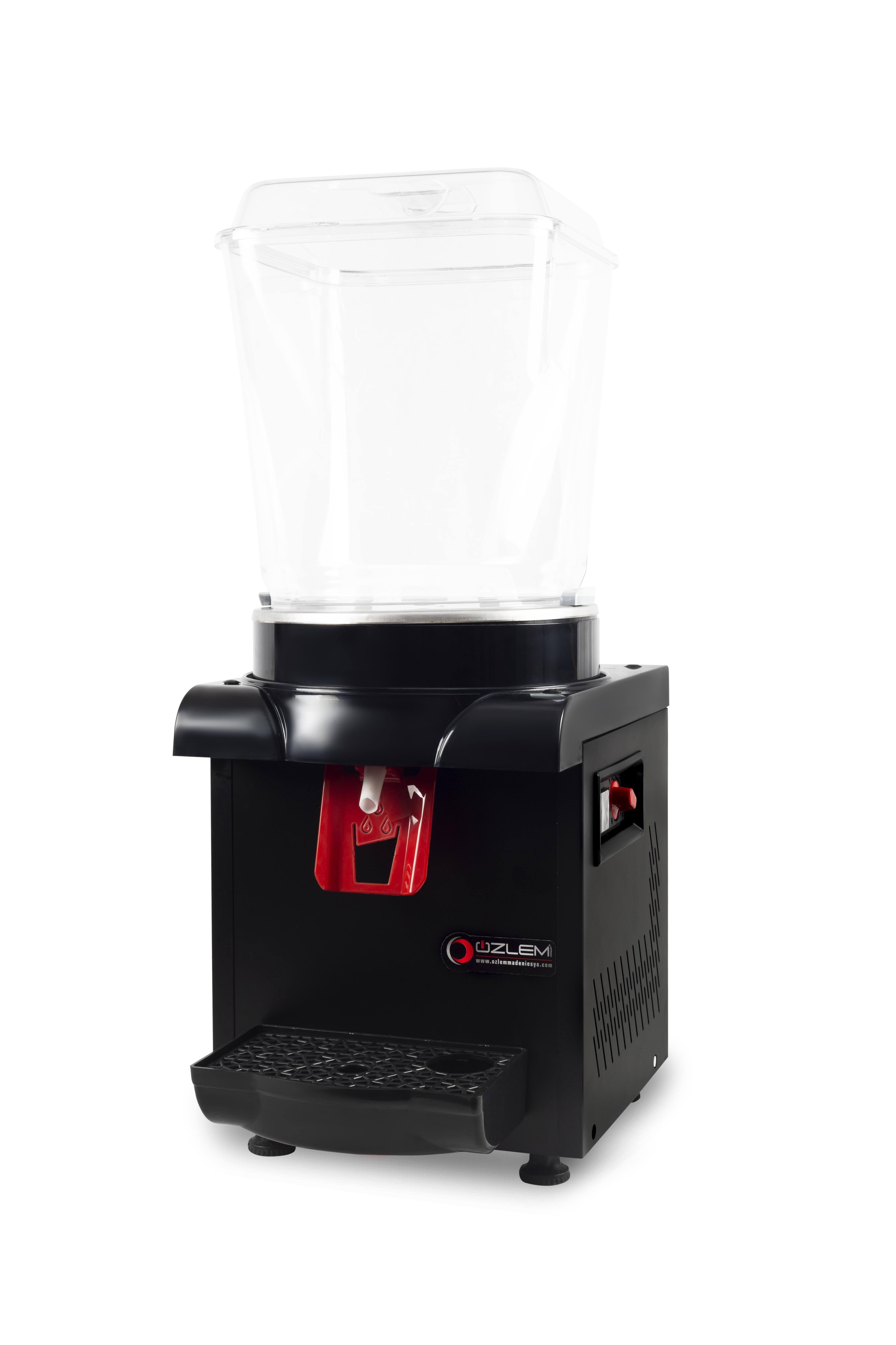 Özlem 10 Lt. - Maquinaria y Equipos de Cocina Industrial - ZLEM10LTLI