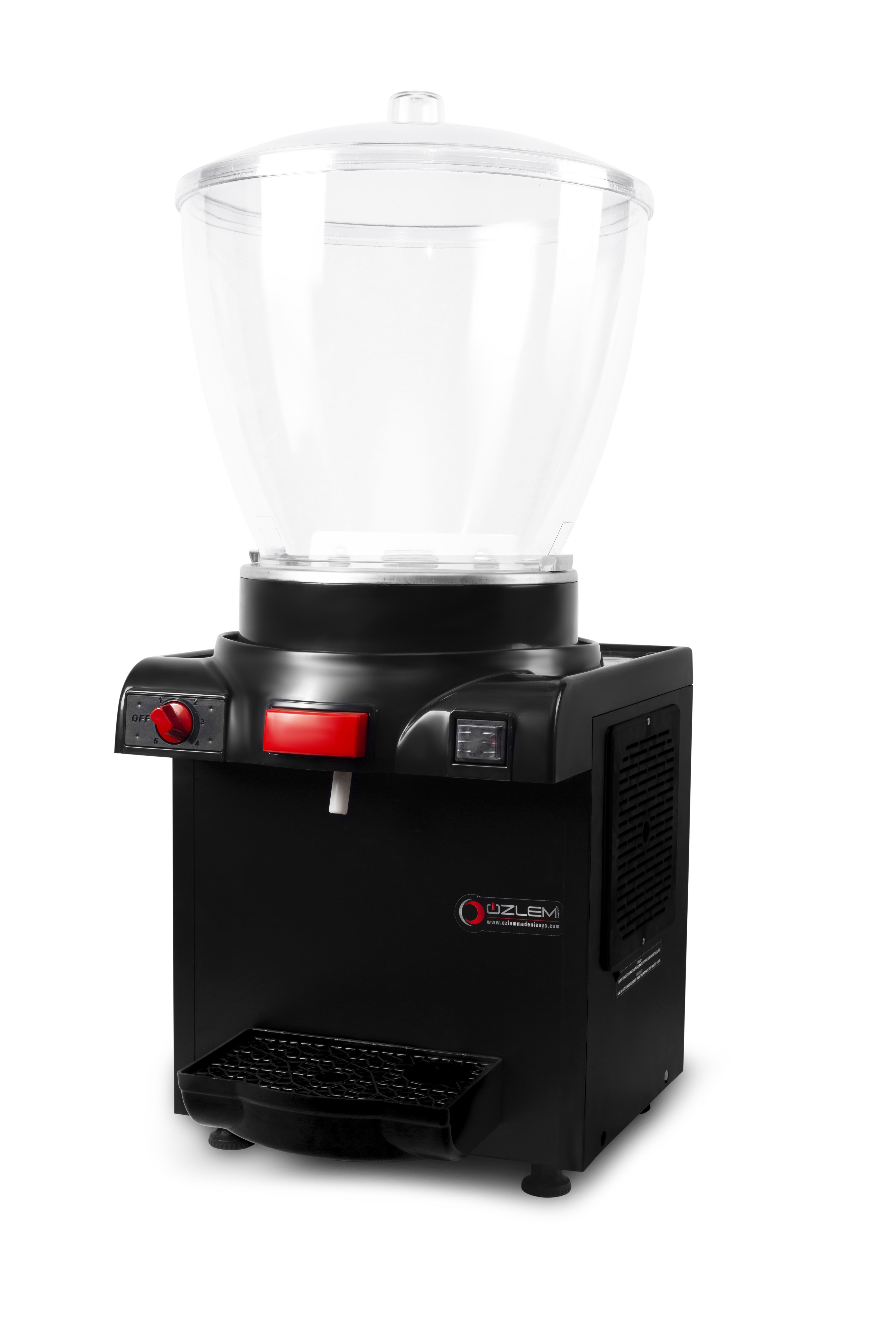 Özlem 20 Lt. - Maquinaria y Equipos de Cocina Industrial - ZLEM20LTLI