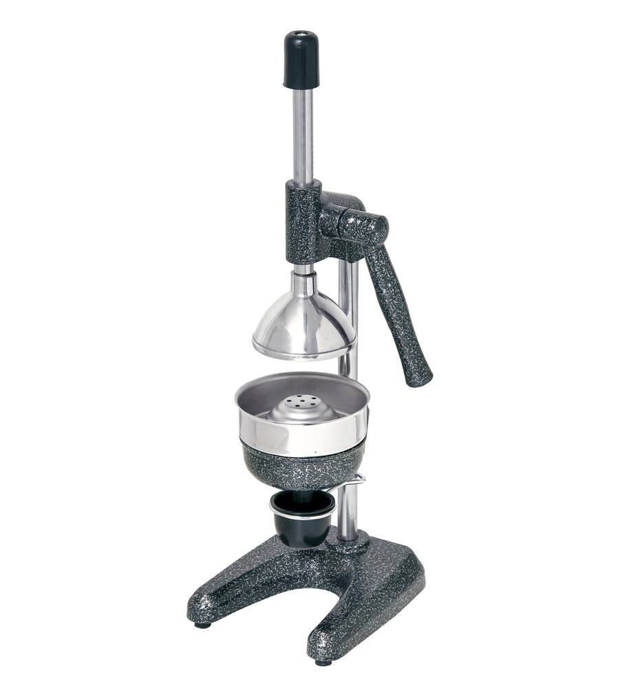 Özlem Industrial Type Orange Juicer Manual