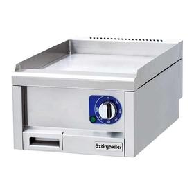 Öztiryakiler 600 Series Плита-гриль с прорезями, 40x60x26 мм, Газ - Промышленные кухонные машины и оборудование - ZTIRYAKILE