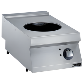 طباخ Öztiryakiler 900 Series Stovetop التعريفي، 80x90x30 سم - آلات ومعدات المطبخ الصناعية - ZTIRYAKILE