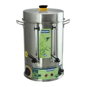 Öztiryakiler Tea Machine, 80 Cups Capacity - Industrial Kitchen Machinery and Equipment - ZTIRYAKILE