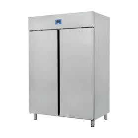 Öztiryakiler GN 1200 LMV فريزر عميق بباب مزدوج، 1200 لتر - آلات ومعدات المطبخ الصناعية - ZTIRYAKILE