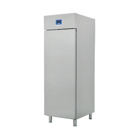 Öztiryakiler GN 600 NMV Single Door Upright Refrigerator, 600 L