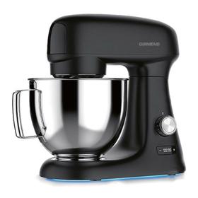 Öztiryakiler Gurmeaid EF708 Standmixer, 4.8 L, Schwarz - Industrielle Küchenmaschinen und -geräte - ZTIRYAKILE