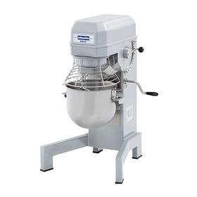 Öztiryakiler Mixer mit mechanischer Systemsteuerung, 40 L, Drei Phasen - Industrielle Küchenmaschinen und -geräte - ZTIRYAKILE