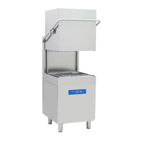 Öztiryakiler OBM 1080D غسالة أطباق رقمية، 1000 طبق، مع مضخة تصريف
