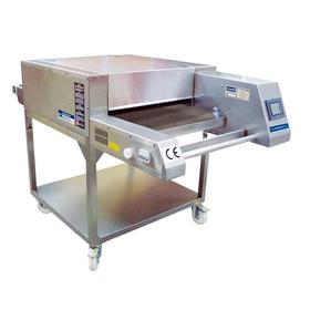 Öztiryakiler OF800-52 Pita Lahmacun Oven with Conveyor - Industrial Kitchen Machinery and Equipment - ZTIRYAKILE