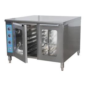 Öztiryakiler OMD 9898 Prover3 Ферментационный шкаф, 982x987x736 мм - Промышленные кухонные машины и оборудование - ZTIRYAKILE