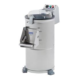 Öztiryakiler Potato Peeling Machine, 10 kg, Single Phase - Industrial Kitchen Machinery and Equipment - ZTIRYAKILE