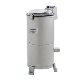 Öztiryakiler Salat- und Gemüsetrocknungsmaschine, 40 L - Industrielle Küchenmaschinen und -geräte - ZTIRYAKILE