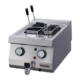 Öztiryakiler Poêle à pâtes, 40x70x30 cm, électrique - Machines et équipements industriels de cuisine - ZTIRYAKILE