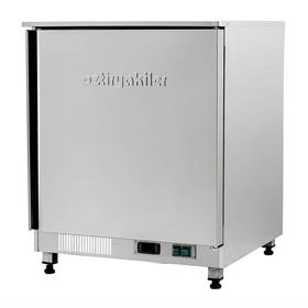 Öztiryakiler Slim 150 Single Door Refrigerator, 190 L - Industrial Kitchen Machinery and Equipment - ZTIRYAKILE