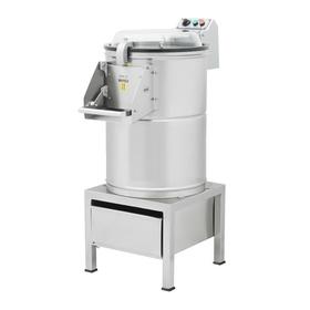 Öztiryakiler Oignon Peeling Machine, trois phases, 10 kg - Machines et équipements industriels de cuisine - ZTIRYAKILE