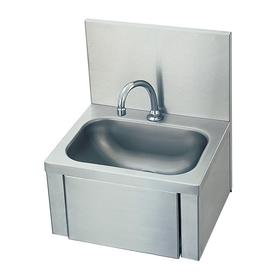 Öztiryakiler High Back Hand Washing Sink Without Mechanism - Industrial Kitchen Machinery and Equipment - ZTIRYAKILE