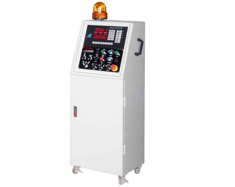 P400x800 mm Programmable Fully Automatic Surface Grinding Machine - Metal Processing Machines and Equipment - DSG-1632