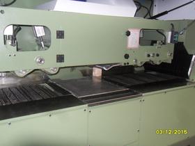 Crawler Double Shaft Multiple Slitting Machines - Woodworking Machinery - PALETLIIFT