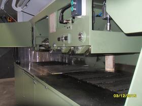 Crawler Double Shaft Multiple Slitting Machines - Woodworking Machinery - PALETLIIFT