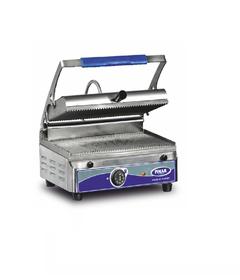 Pimak 12 Slice Industrieart Toaster, elektrisch - Industrielle Küchenmaschinen und -geräte - PIMAK12DIL