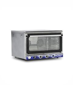 Pimak 4 Tray Patisserie Oven, Manual, Electric, 80,5x87x54 Cm - Industrial Kitchen Machinery and Equipment - PIMAK4TEPS