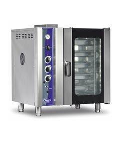Pimak 40 Tray Convection Oven, Electric - Industrial Kitchen Machinery and Equipment - PIMAK40TEP