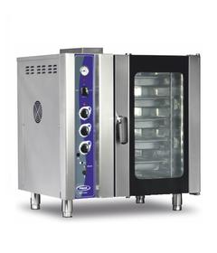 Pimak 40 bac Convection four, gaz/GPL, ce certificatd - Machines et équipements industriels de cuisine - PIMAK40TEP