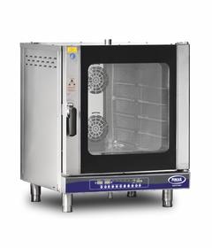 Pimak 9 bacs Pâtisserie numérique Four électrique, 80,5x87x135 Cm