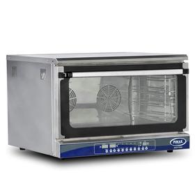 Pimak Digital Patisserie Oven, 4 Trays, Electric, 80,5x87x54 Cm - Industrial Kitchen Machinery and Equipment - PIMAKDIJIT