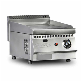 Pimak Flat Plate Grill, Kochplatten, Gas oder Gas, 80×70×30 Cm