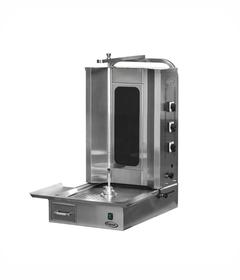 Pimak électrique Doner Kilen, 3 Radians, moteur de fond, verre