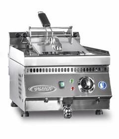 Pimak Electric Fryer, 10 Liter, mit Klebeband, 40×60×30 cm
