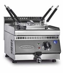 Pimak Electric Pasta Boiler, 10 Liter, 40×60×30 cm - Industrial Kitchen Machinery and Equipment - PIMAKELEKT