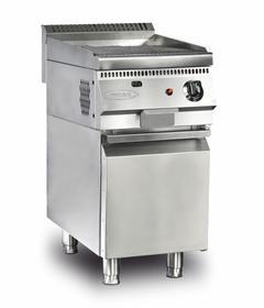 Pimak Lavastone Grill, mit Bodenschrank, Gas oder Gas, 60×70×85 Cm - Industrielle Küchenmaschinen und -geräte - PIMAKLAVTA