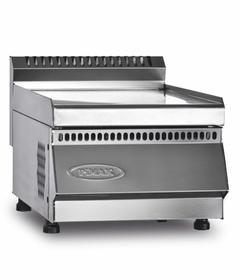 Pimak Encimera Neutral, Encimera, 60×60×30 cm - Maquinaria y Equipos de Cocina Industrial - PIMAKNTRTE