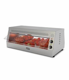 Pimak Hot Display Unit, M00-T.4 - Industrielle Küchenmaschinen und -geräte - PIMAKSCAKT
